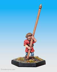 ME3 Dwarf A