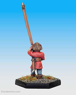 ME3 Dwarf A