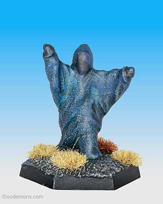 ME42 Barrow Wight