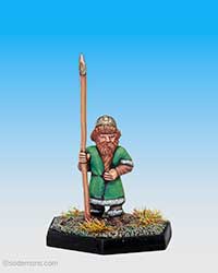 ME55 Dwarf Standard