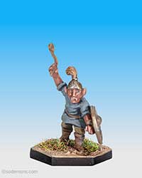  GOB1: Goblin whirling Sling 