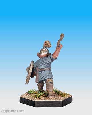  GOB1: Goblin whirling Sling 