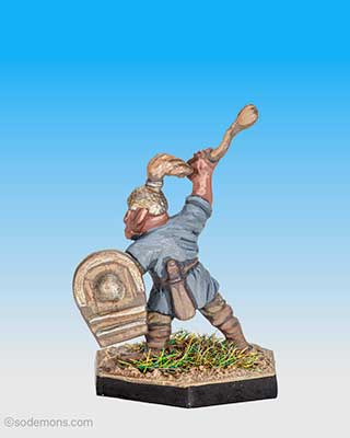  GOB1: Goblin whirling Sling 