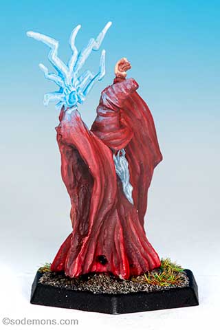 VFW115 Wizard (Hajjin)