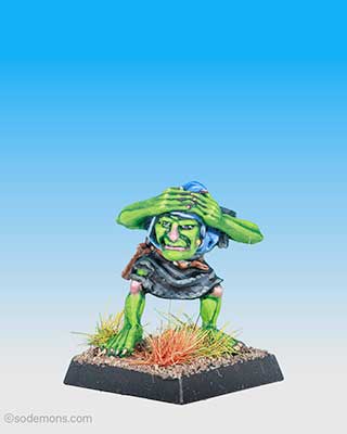 MD3/G Orc Crewman 1