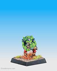 MD3/K Orc Crewman 2