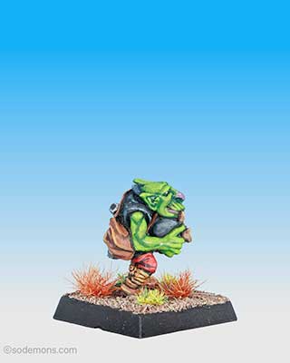 MD3/K Orc Crewman 2