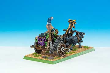 MD9 Goblin War Chariot