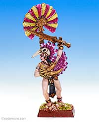 Eagle Warrior