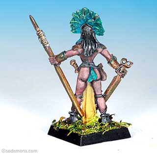 Amazon Champion 1