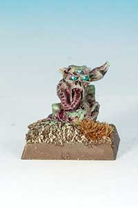 Carnival of Chaos Nurgling