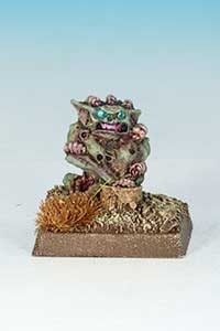 Carnival of Chaos Nurgling