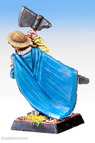 Ostlander Ruffian