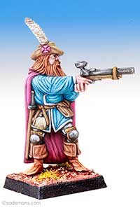 Ostlander Kin