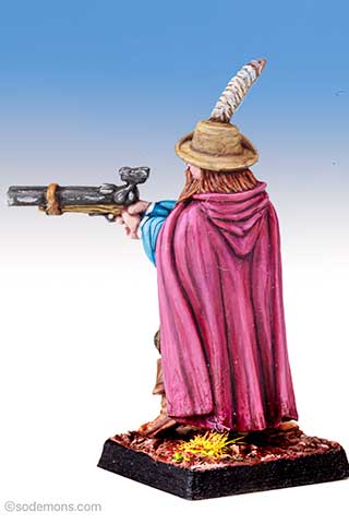 Ostlander Kin