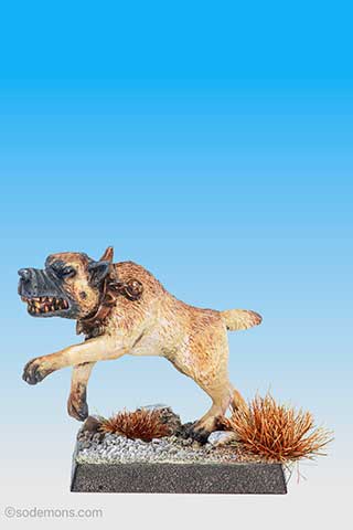 Warhound