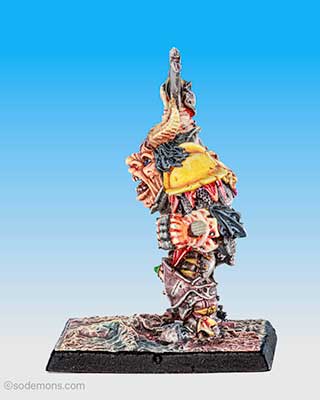 Chaos Ogre