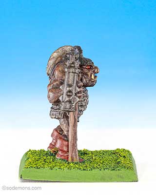 Marauder MM41/3b Ogre
