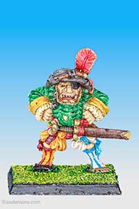 MS4 Ogre Hero