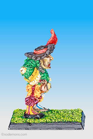 MS4 Ogre Hero