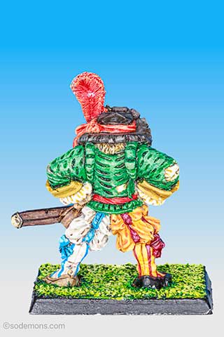 MS4 Ogre Hero