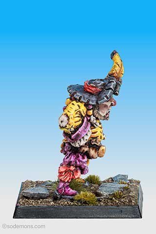 MS4 Ogre Hero