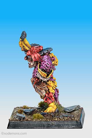 MS4 Ogre Hero