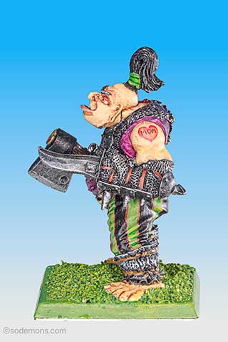 MB12 Giant Ogre