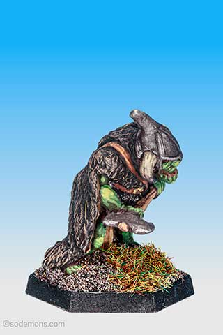 FTE(k) Orc Champion