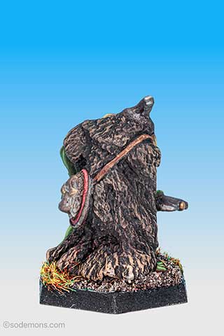 FTE(k) Orc Champion