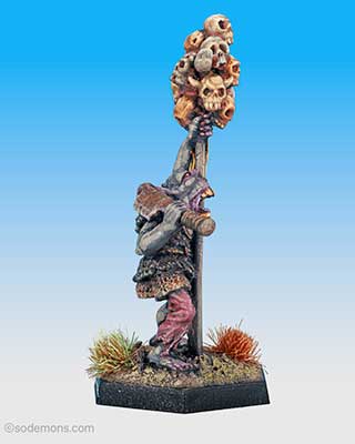 Standard Bearer