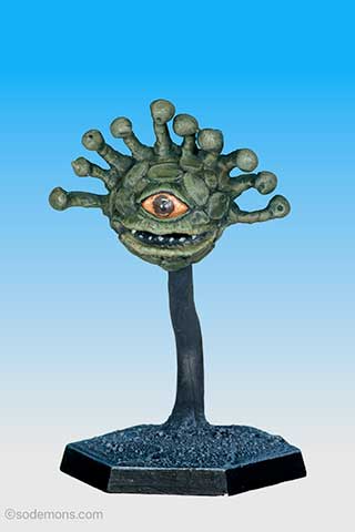 Beholder