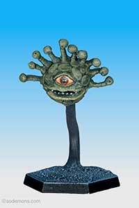 Beholder