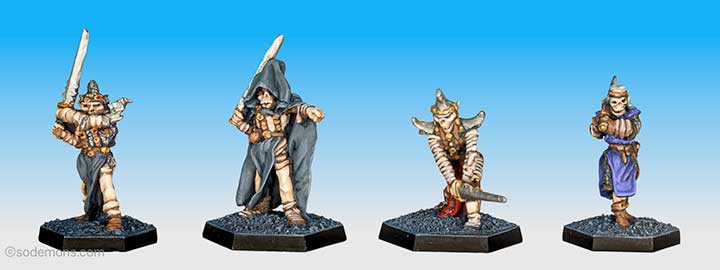 Githyanki