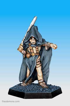 Githyanki A