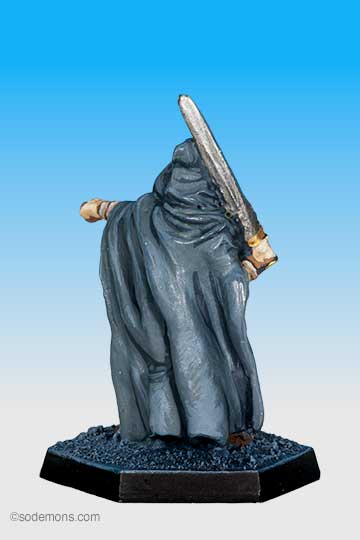 Githyanki A