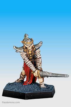 Githyanki B