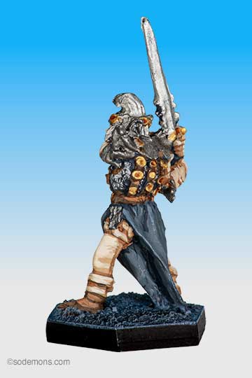 C18 Wraith