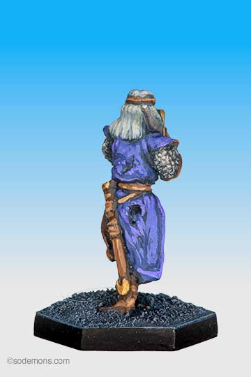 FF52 Skeleton Warrior