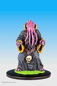 Mind Flayer
