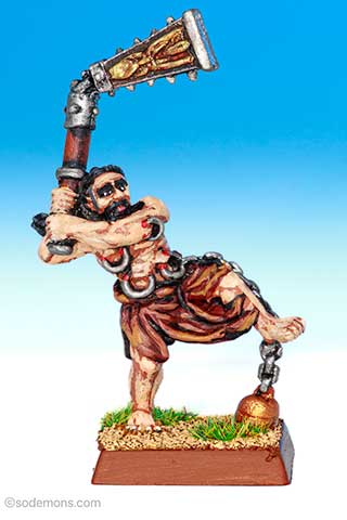 Flagellant B