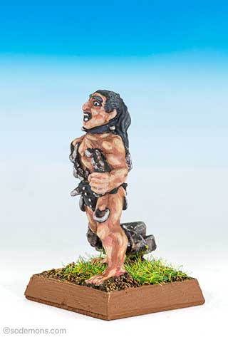 Flagellant E