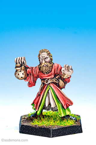 Wizard 3