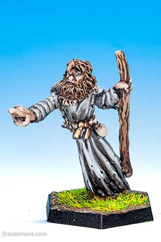 Wizard 4
