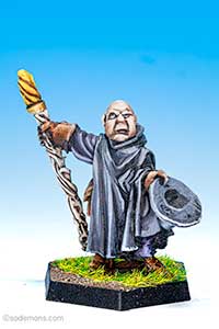 Wizard 5