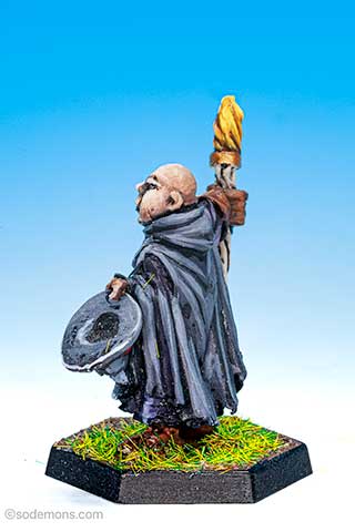 Wizard 5