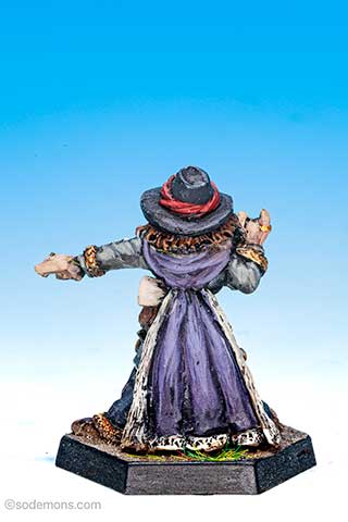 Wizard 7