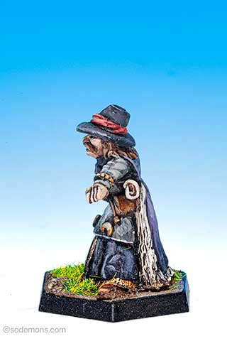 Wizard 7