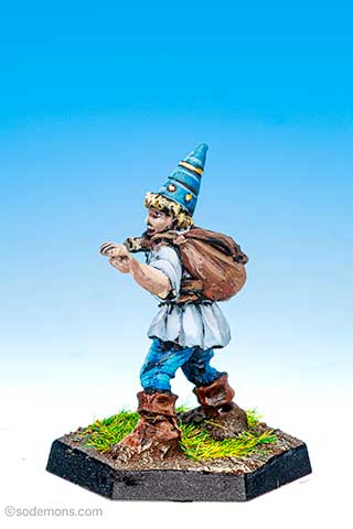 Wizard 8