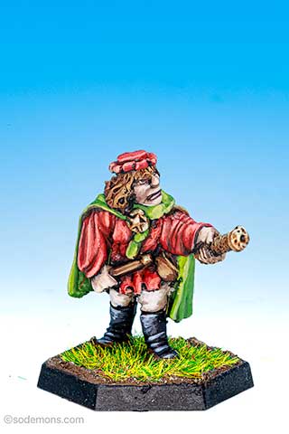 Wizard 9